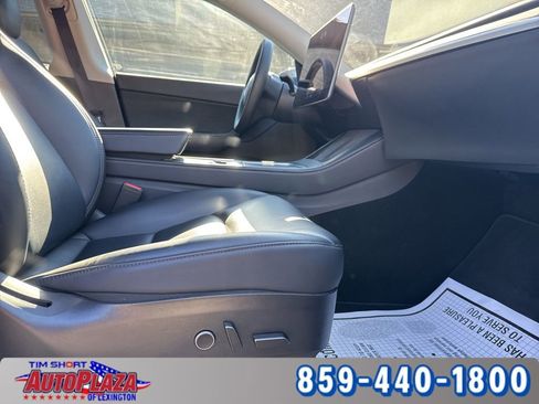 Used 2021 Tesla Model Y Long Range image 48