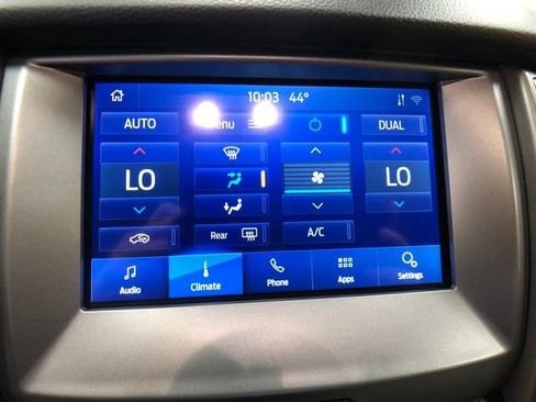 Certified 2021 Ford Ranger XLT w/ Equipment Group 301A Mid image 17