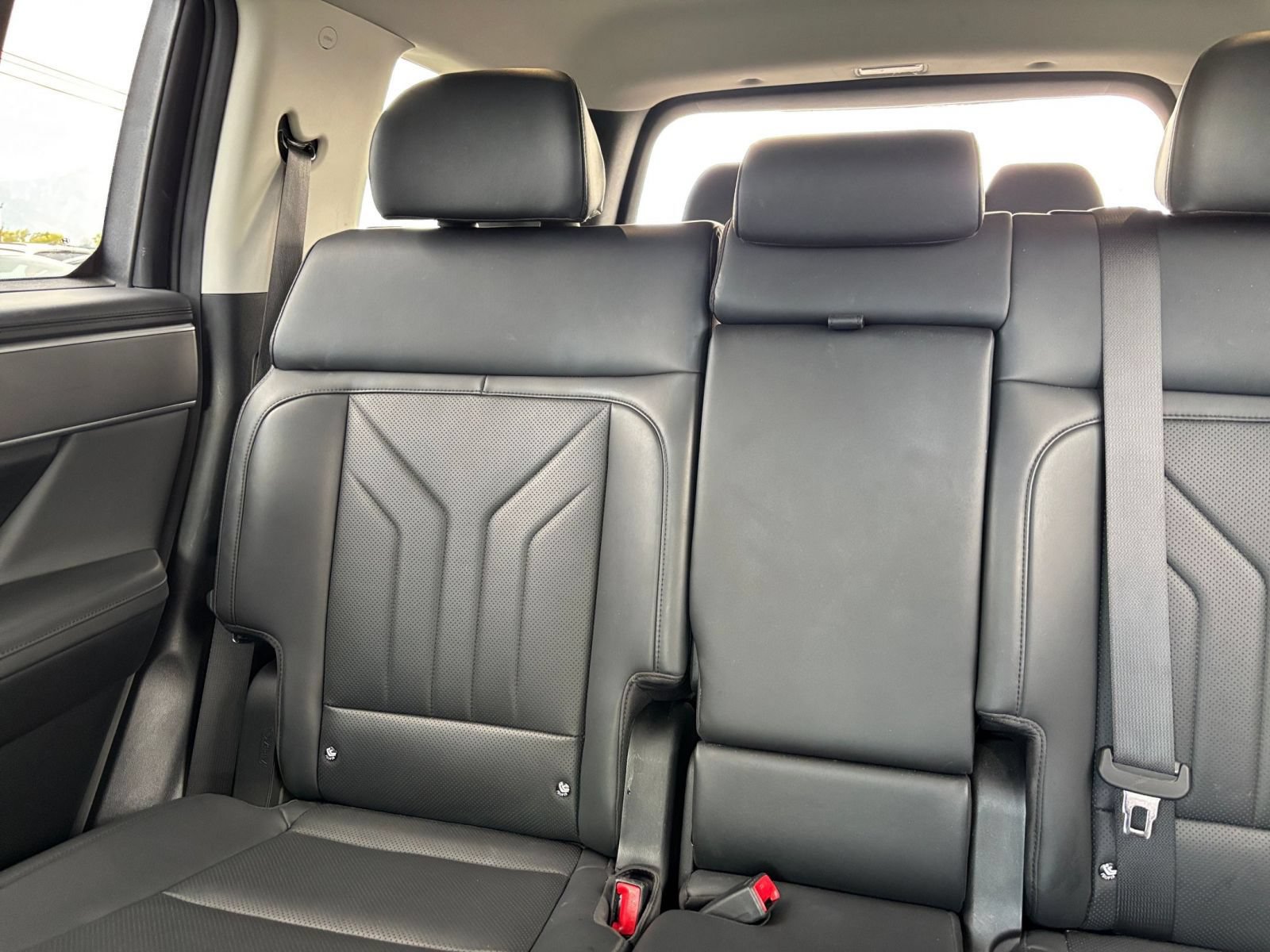 Used 2026 Hyundai Santa Fe SEL AWD/4WD image 41