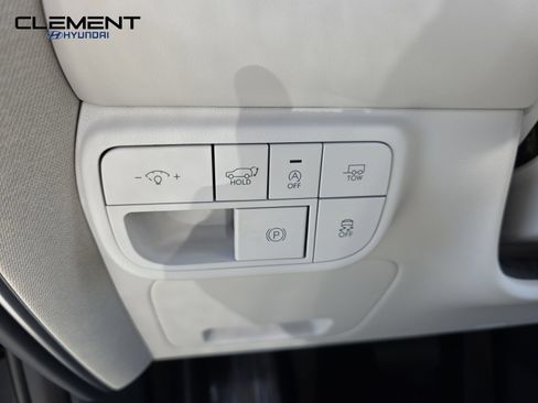 New 2026 Hyundai Palisade Calligraphy AWD/4WD image 12