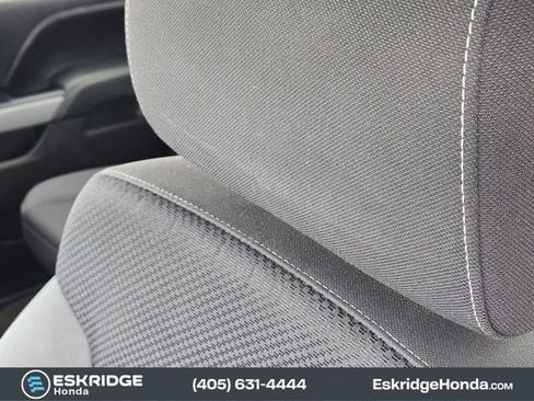 Used 2015 Chevrolet Silverado 1500 LT w/ All Star Edition image 16