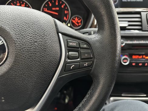 Used 2015 BMW 328d xDrive 328d xDrive AWD 4dr Sedan image 22