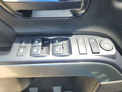 Used 2018 Chevrolet Silverado 1500 LT w/ Texas Edition RWD image 24