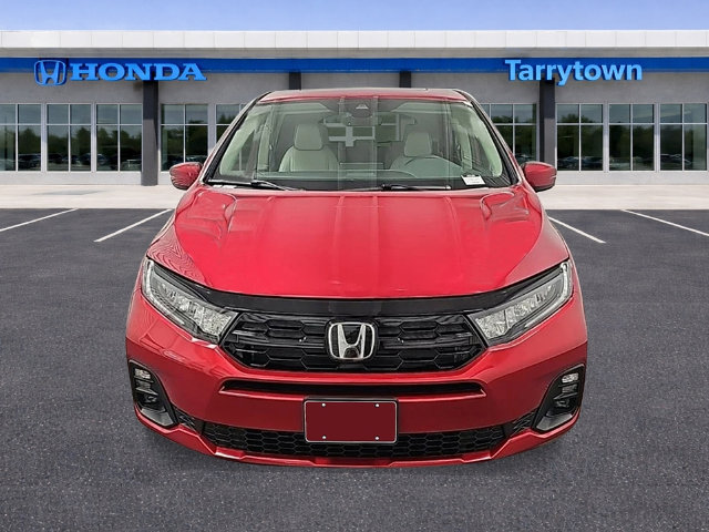 New 2027 Honda Odyssey Touring image 6