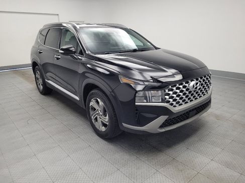 Used 2022 Hyundai Santa Fe SEL w/ Convenience Package FWD image 13