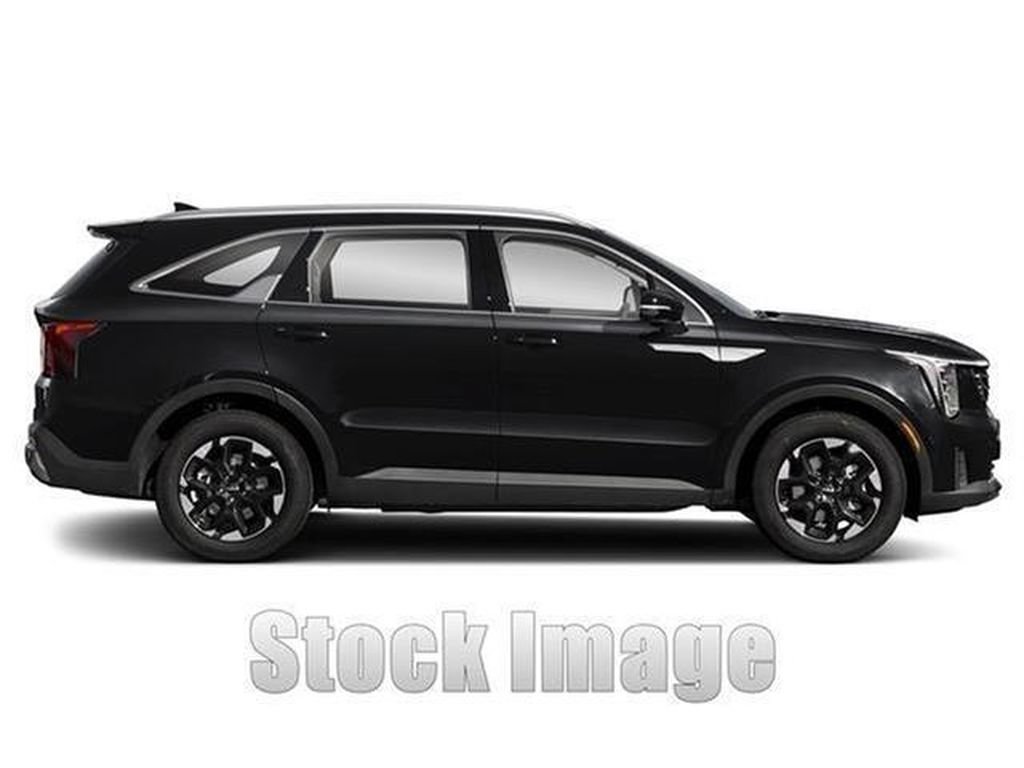 New 2026 Kia Sorento S AWD/4WD image 31