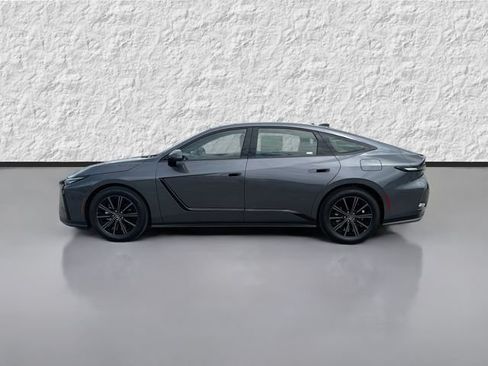 New 2026 Lexus ES 350e w/ Convenience Package FWD image 6