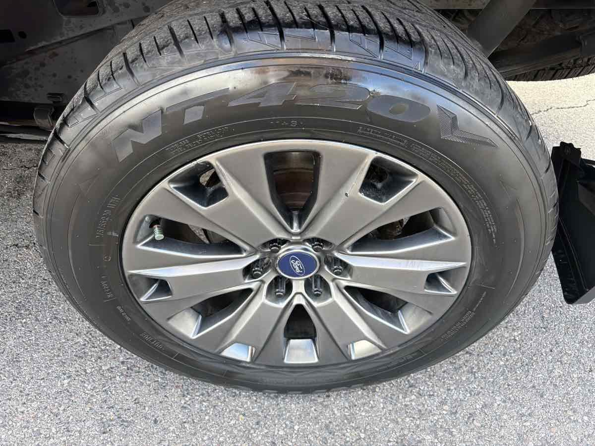 Used 2016 Ford F150 XLT w/ Equipment Group 301A Mid AWD/4WD image 19