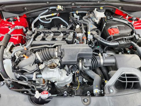 Certified 2025 Acura ADX A-Spec image 18