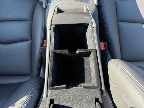 Certified 2023 Cadillac XT5 Luxury image 27