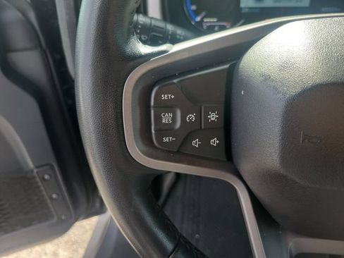 Used 2023 Ford Bronco Outer Banks w/ Sasquatch Package AWD/4WD image 23