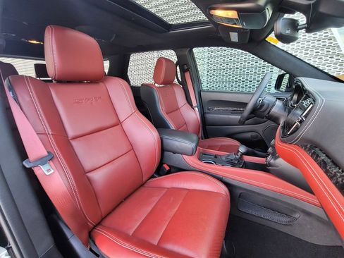 Used 2024 Dodge Durango SRT AWD/4WD image 26