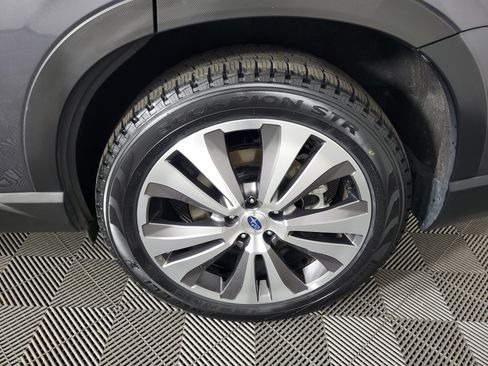 Used 2022 Subaru Ascent Limited image 31