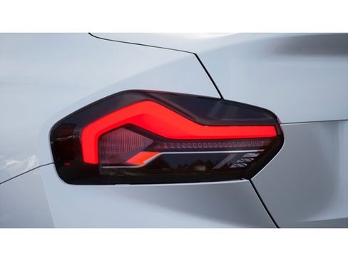 New 2026 BMW 230i Coupe image 8