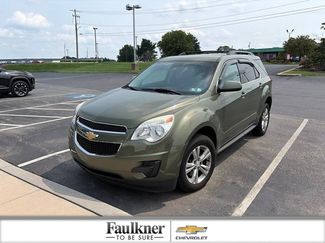 Used 2015 Chevrolet Equinox LT w/ Driver Convenience Package AWD/4WD video 1