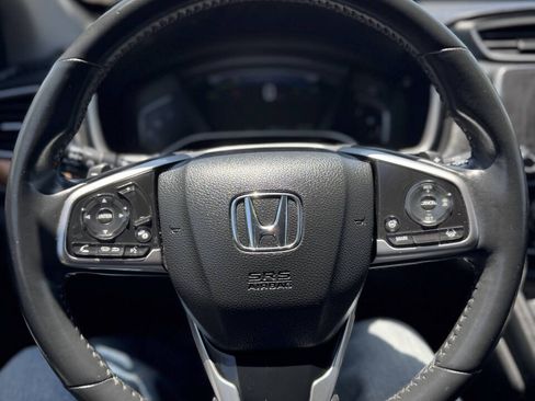 Used 2022 Honda CR-V Touring image 17