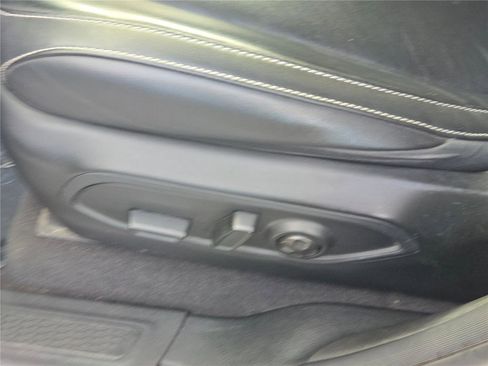 Certified 2022 Jeep Grand Cherokee Limited image 27