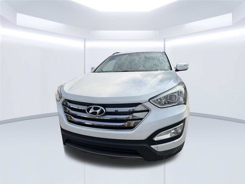Used 2016 Hyundai Santa Fe Sport 2.0T FWD image 2