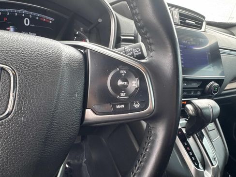 Used 2018 Honda CR-V EX-L image 24