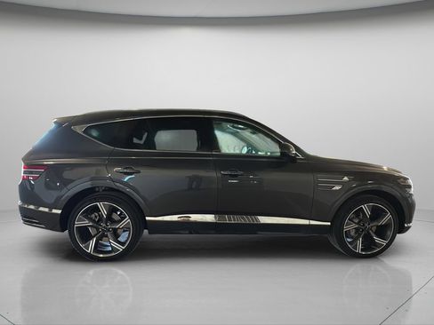 New 2026 Genesis GV80 2.5T Prestige AWD/4WD image 7