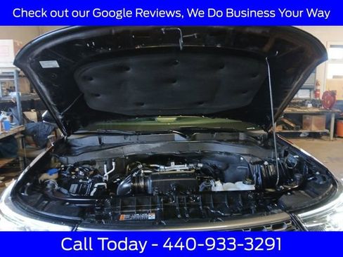 Certified 2023 Ford Explorer XLT w/ Equipment Group 202A image 26