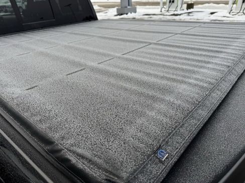 Used 2024 RAM 3500 Tradesman w/ Chrome Appearance Group image 36