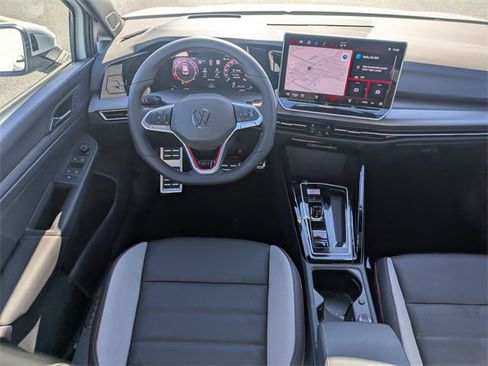 New 2026 Volkswagen GTI Autobahn image 16