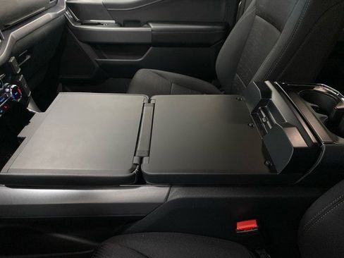 New 2025 Ford F150 XLT w/ Equipment Group 302A MID image 29