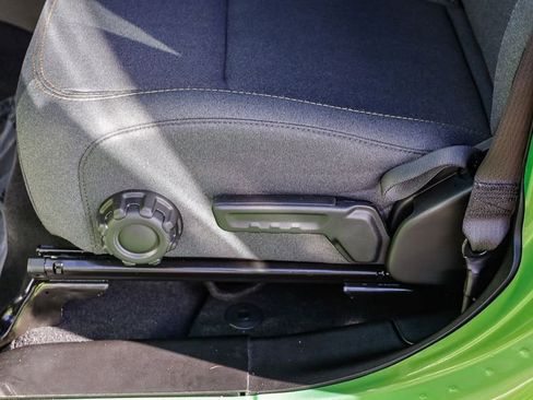 New 2026 Jeep Wrangler Willys image 23