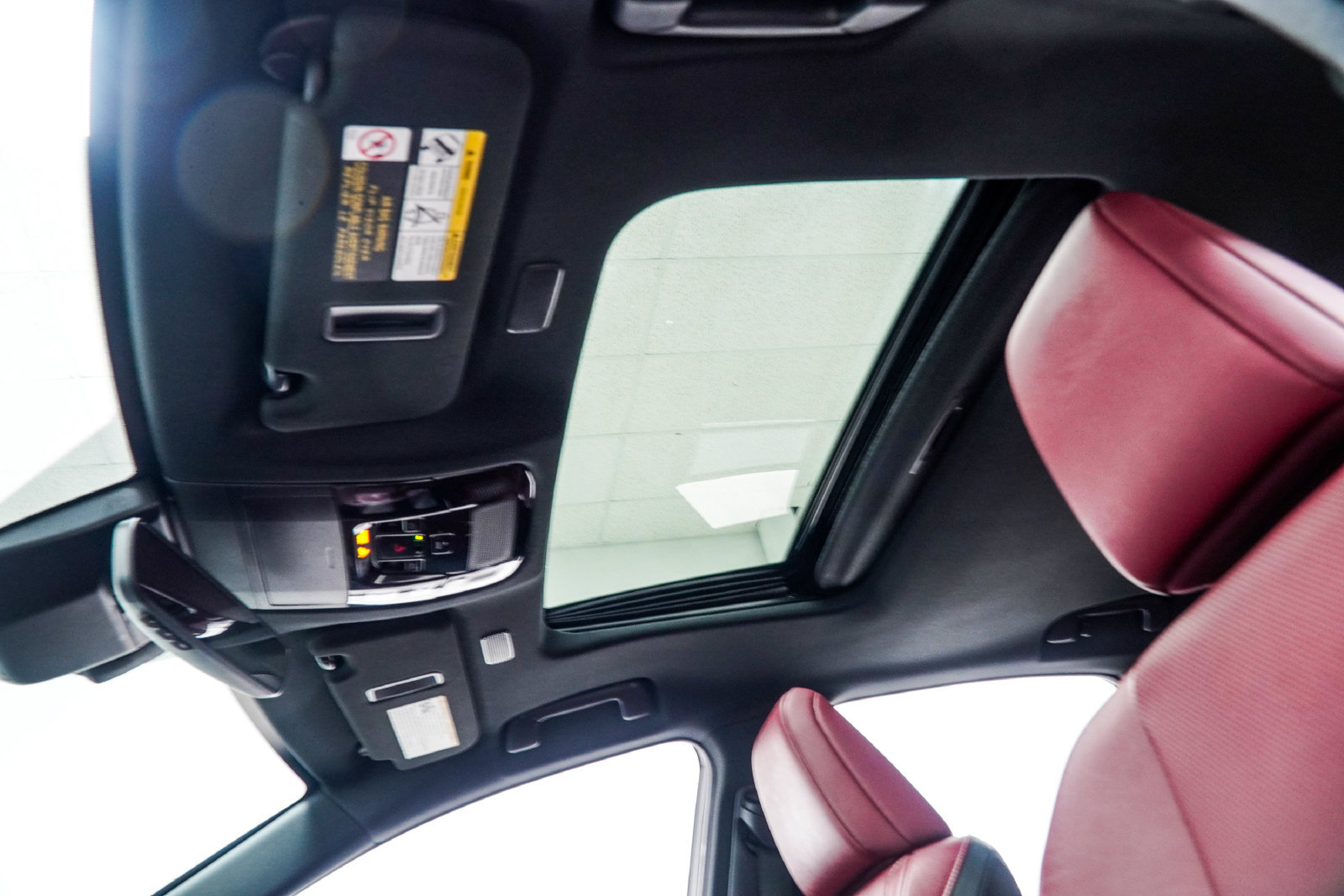 Used 2025 Lexus NX 250 FWD w/ Accessory Package (2T) image 38