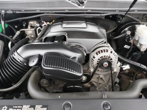 Used 2014 GMC Yukon XL SLT image 31