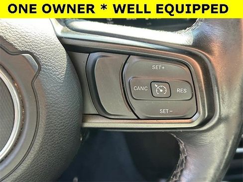 Used 2019 Jeep Wrangler Unlimited Sport S image 24