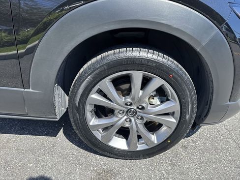 Certified 2023 MAZDA CX-30 AWD 2.5 S w/ Premium Package image 61