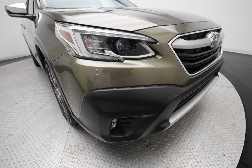 Used 2020 Subaru Outback Touring AWD/4WD image 25
