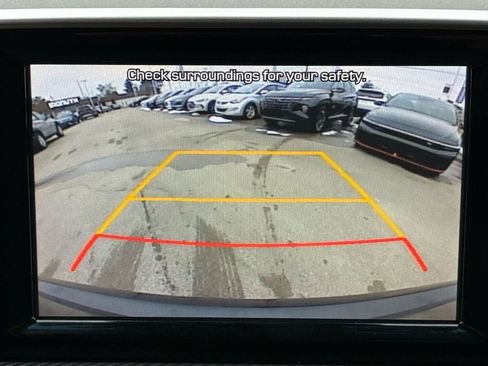 Used 2019 Hyundai Tucson SE w/ Cargo Package image 28