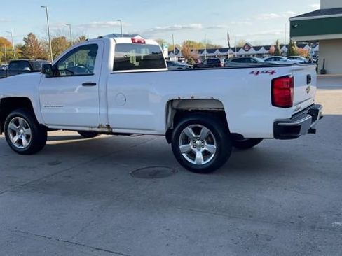 Used 2014 Chevrolet Silverado 1500 LT w/ LT Convenience Package image 6