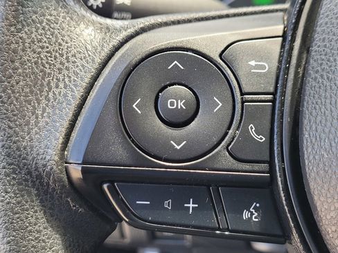 Used 2023 Toyota Corolla LE w/ Carpet Mat Package (TMS) FWD image 23