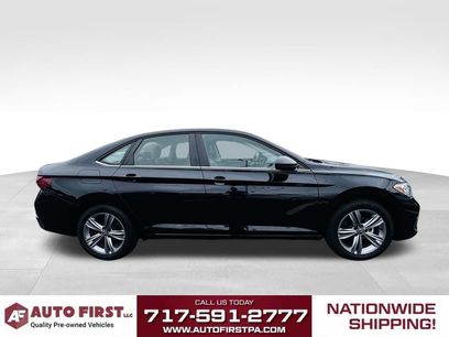 Used 2023 Volkswagen Jetta SE