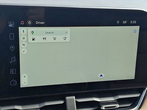 Certified 2026 Chevrolet Equinox ACTIV w/ Convenience Package III image 16