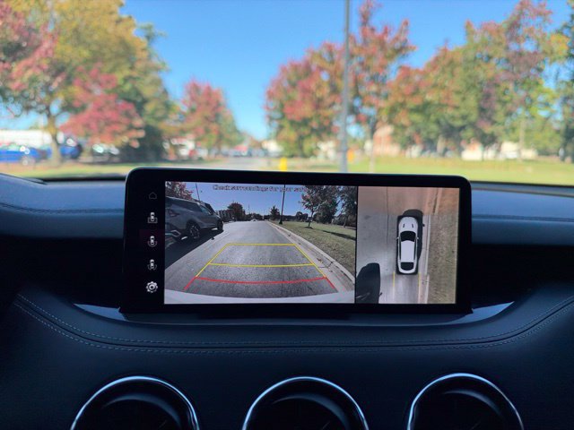Certified 2023 Kia Stinger GT2 AWD/4WD image 42