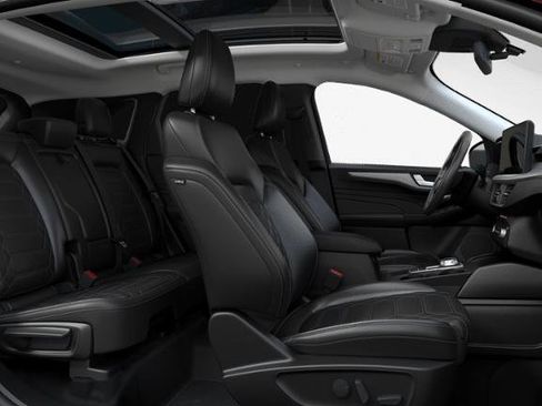 New 2024 Ford Escape Platinum w/ Premium Technology Package image 29