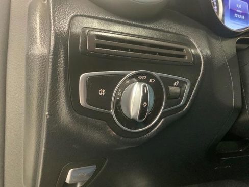 Used 2016 Mercedes-Benz GLC 300 4MATIC image 25