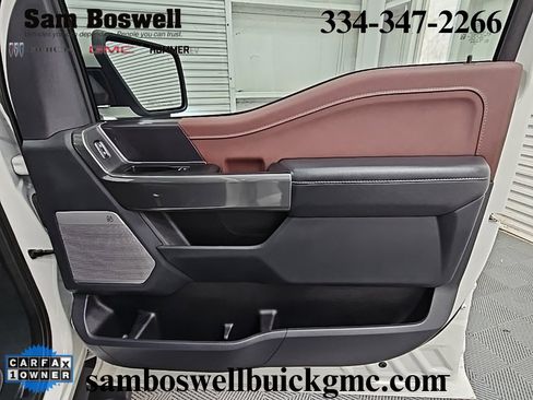 Used 2023 Ford F150 Lariat image 41