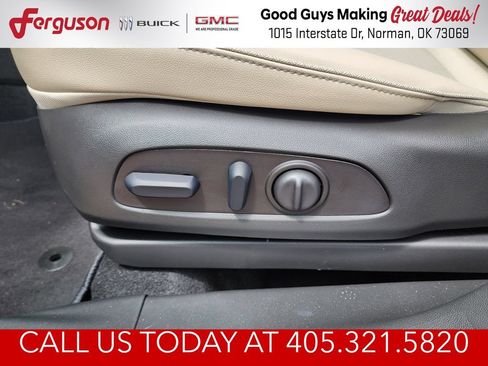 New 2026 Buick Encore GX Preferred w/ Comfort Package FWD image 16