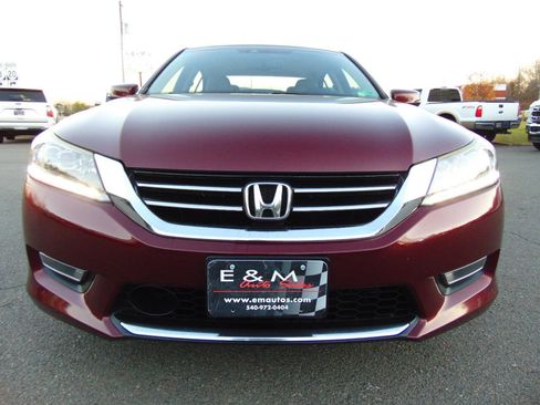 Used 2013 Honda Accord Touring image 3