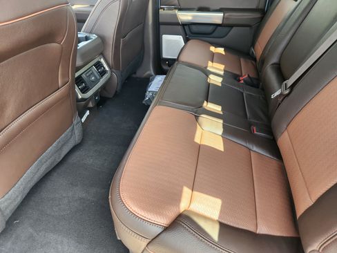 New 2026 Ford F350 King Ranch w/ Tremor Off-Road Package AWD/4WD image 19