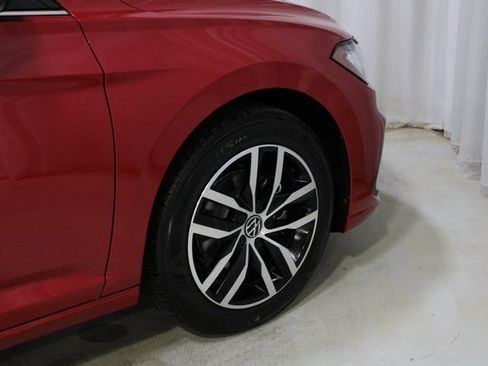 New 2026 Volkswagen Jetta SE FWD image 27