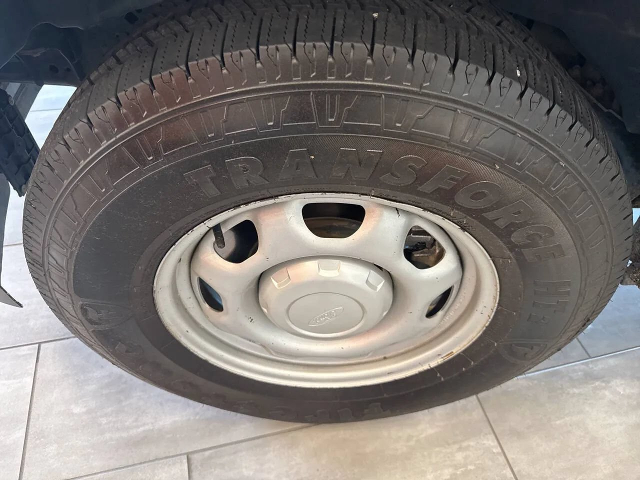 Used 2021 Ford F150 XL w/ Equipment Group 101A High AWD/4WD image 9