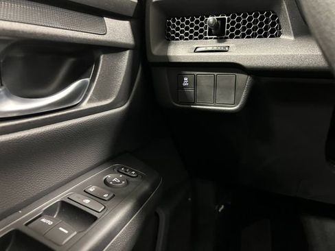 New 2025 Honda CR-V LX image 12