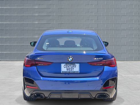 Used 2026 BMW 440i xDrive w/ Premium Package AWD/4WD image 3